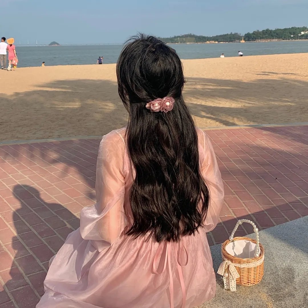 对我而言，你是珍贵的