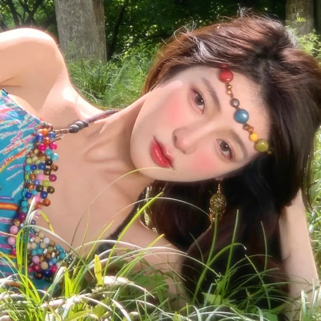 美丽坏女人
